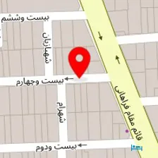 مرکز ترک اعتیاد دکتر محمد مینا زاده