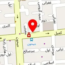 مرکزترک اعتیاد بابک