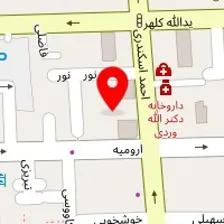 وکیل سعید حسینی