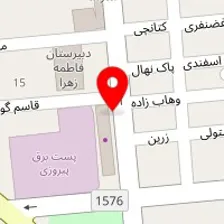 سالن زیبایی سهیلا یکتا