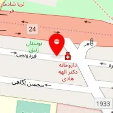 دکتر منیژه پورصفوی