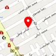 سالن زیبایی مهسان