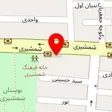 سالن زیبایی لی لی عبادی