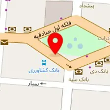 آموزشگاه هاشمی