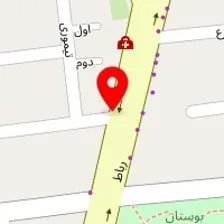 آموزشگاه صنایع دستی ترمه