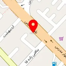 مجتمع کاغذ سنگی یزد