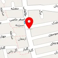 چاپ و نشر صبا