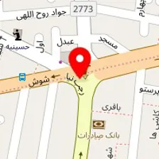 چاپ بنر مهدی