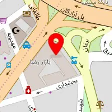 صنایع دستی نقش جهان
