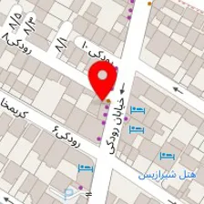 چاپ وصال