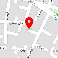 کارگاه روکوبی مبل ایده ال