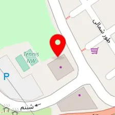 فروشگاه صنایع چوبی و حصیری باغ