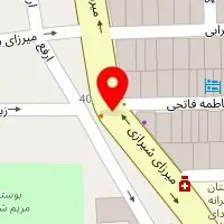 شرکت ملچ چوب