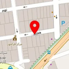 دکتر مهسا مهدی زاده