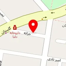 سالن زیبایی سمیرا محرابی