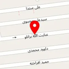 سالن زیبایی بنیتا