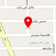 آریشگاه زنانه مریم