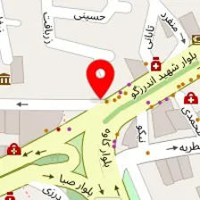 دکتر ابوالقاسم بنی عامری