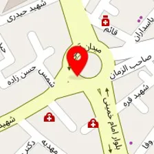 سالن زیبایی ساغر