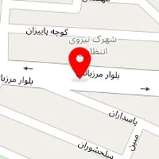 سالن زیبایی آوا