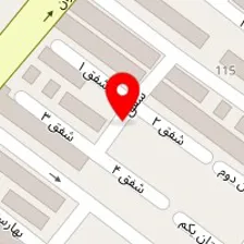 سالن زیبایی بانو غفوری
