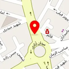 سالن زیبایی رستاک