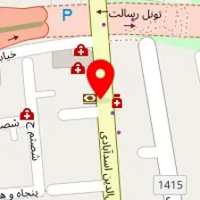 سالن زیبایی سوان