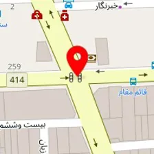 آرایشگاه بزک