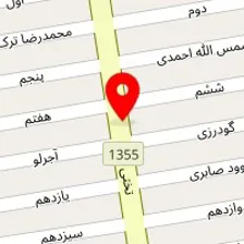 سفره عقد ملودی