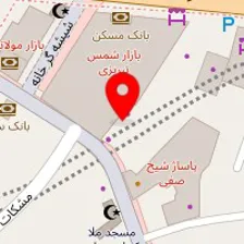 گالری تولد تاری