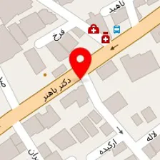 تشریفات رضا