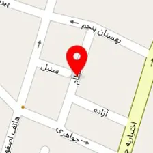 آرایشگاه سرمه