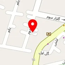 آرایشگاه تک