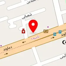 خانه کودک فسقلی ها