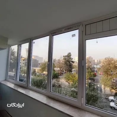 درب و پنجره تاراوین