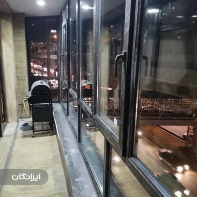 درب و پنجره تاراوین