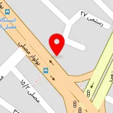لوازم جشن تولد و قنادی باقلوا