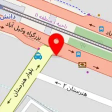 مزون تخصصی عروس ژیک