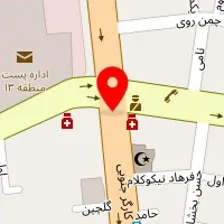 ایزوگام.قیرگونی.آسفالت.نمایندگی علی