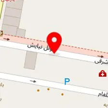 سالن پیرایش اشکان