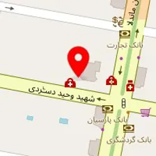 سالن پیرایش پم
