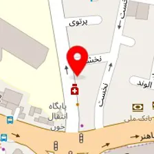 آموزشگاه آرایشگری اثر