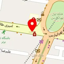 آکادمی آرایش دائم سلماز گوهری