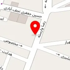 سالن پیرایش مستر باربر