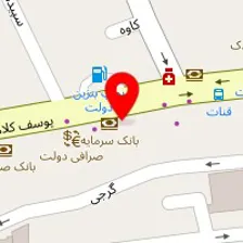 آموزشگاه خدمات ناخن دست های زیبا