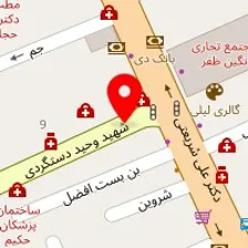 دفتر وکالت مهدی سلامت خواه
