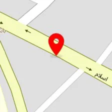 فروشگاه پیچ و مهره سعید