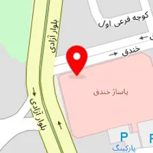 چاپخانه مقداد