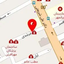 دفتر وکالت پریا ملک نیا