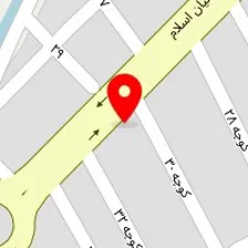 انبار آهن الات و ضایعات